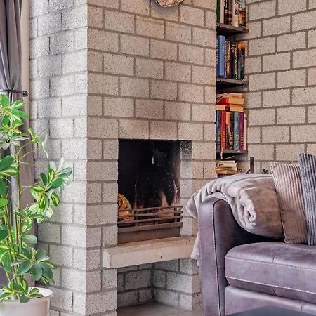 Ferienhaus Petten Aan Zee Екстер'єр фото