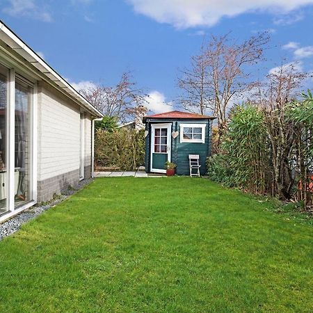 Ferienhaus Petten Aan Zee Екстер'єр фото