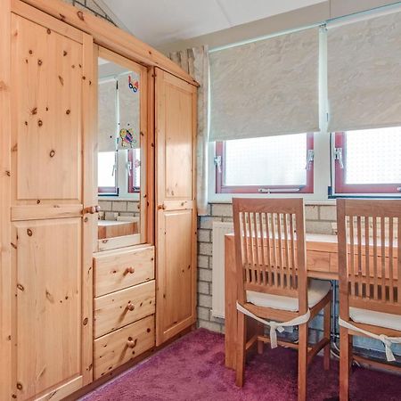 Ferienhaus Petten Aan Zee Екстер'єр фото
