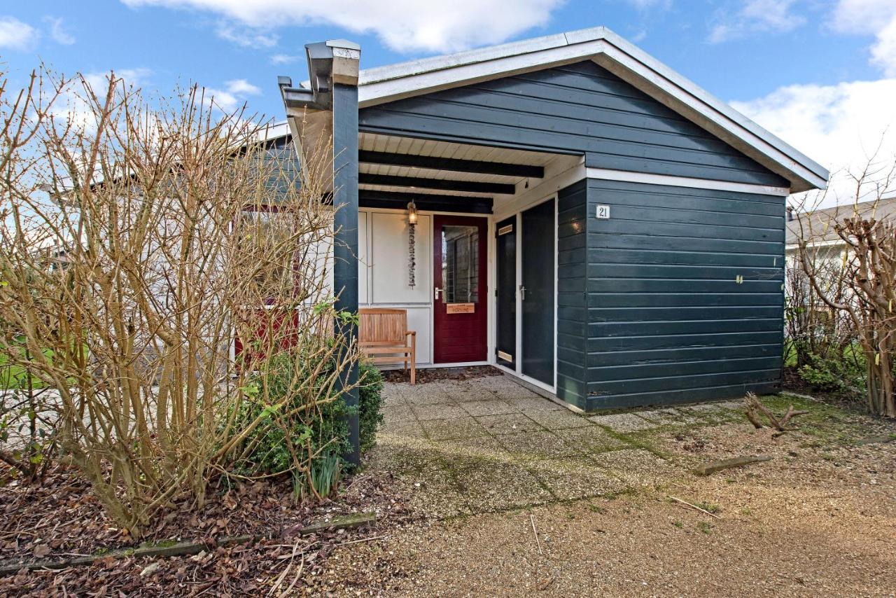 Ferienhaus Petten Aan Zee Екстер'єр фото