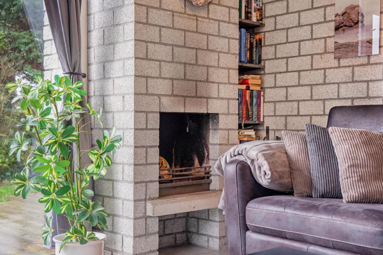 Ferienhaus Petten Aan Zee Екстер'єр фото