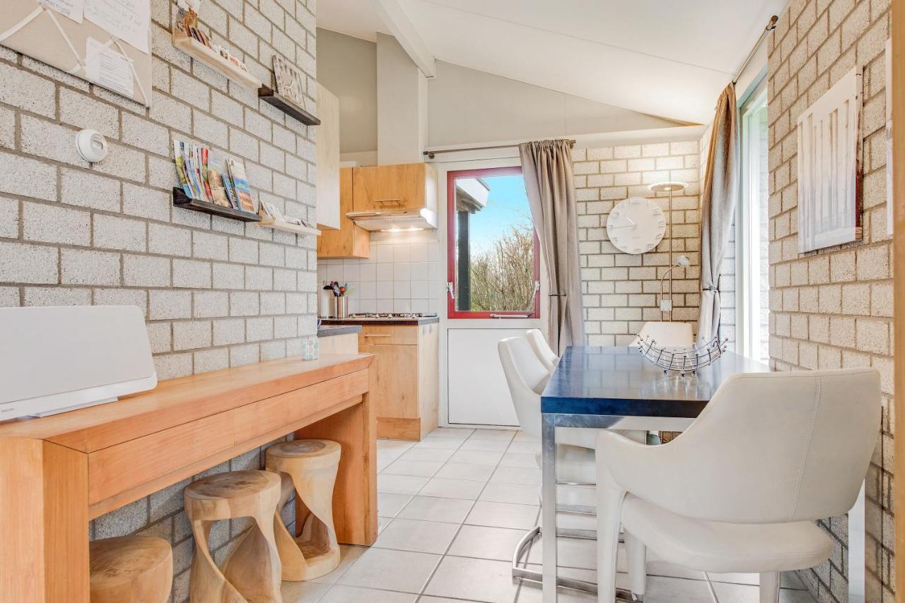 Ferienhaus Petten Aan Zee Екстер'єр фото
