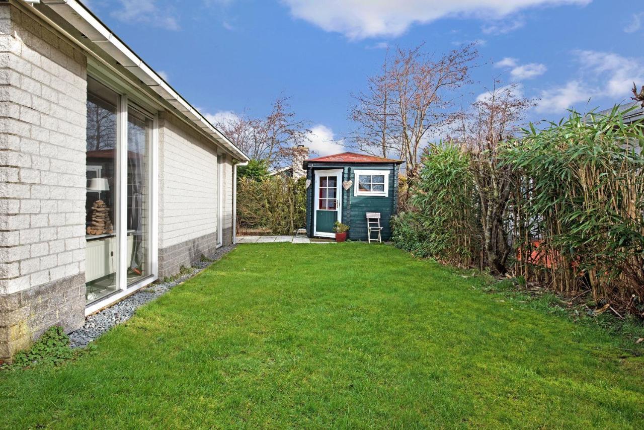 Ferienhaus Petten Aan Zee Екстер'єр фото