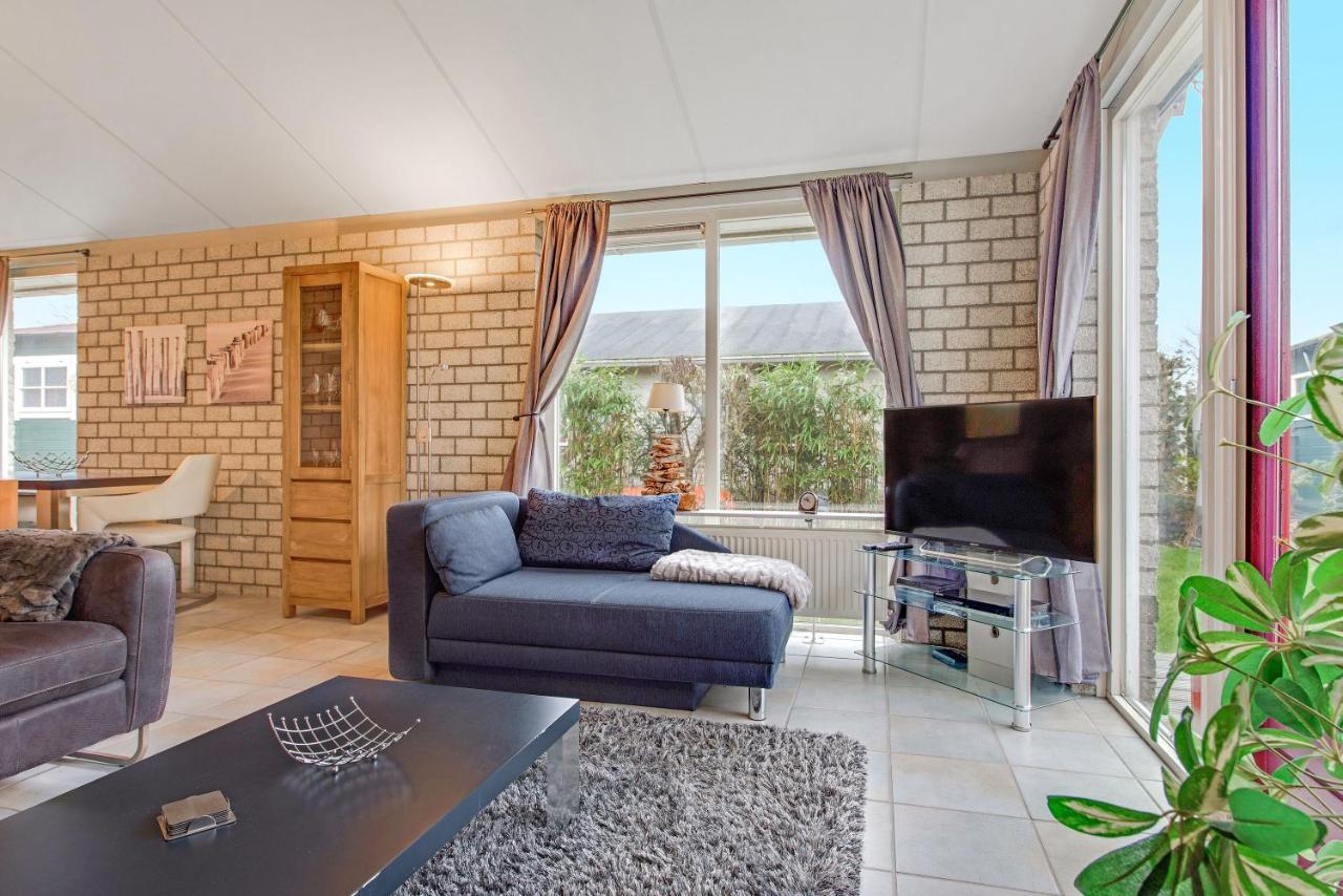 Ferienhaus Petten Aan Zee Екстер'єр фото