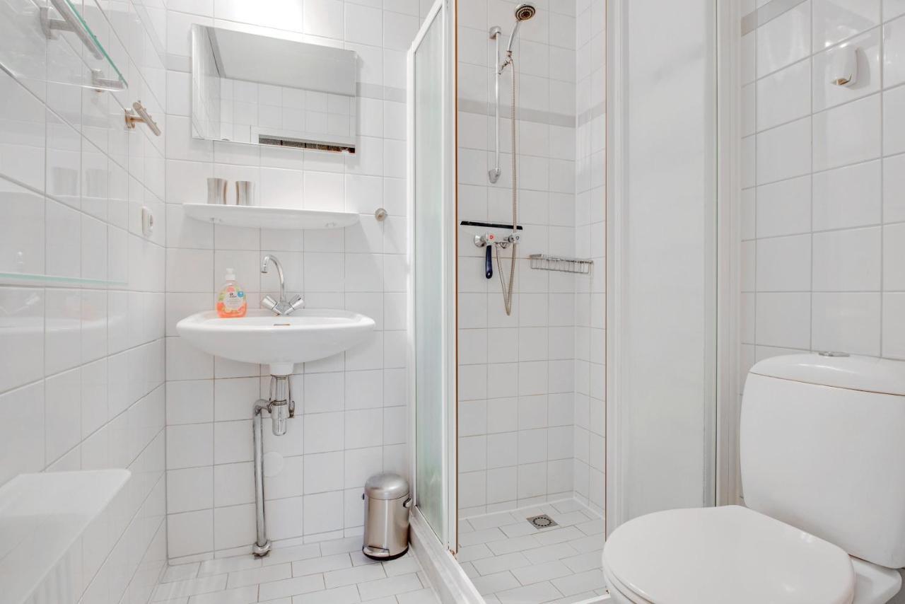 Ferienhaus Petten Aan Zee Екстер'єр фото
