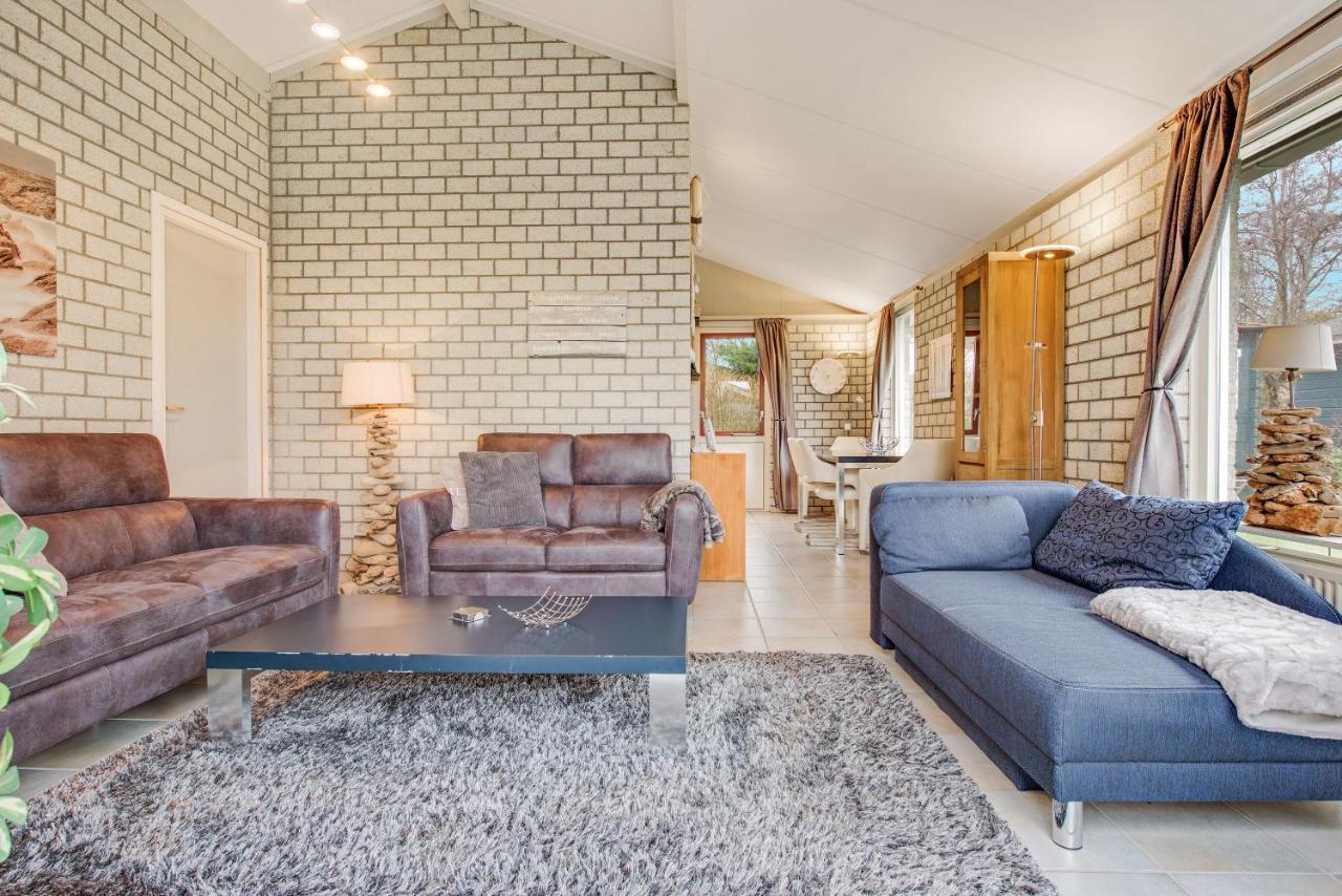 Ferienhaus Petten Aan Zee Екстер'єр фото