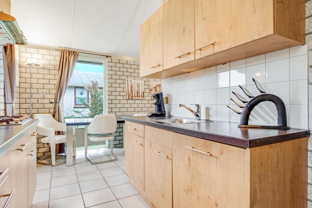 Ferienhaus Petten Aan Zee Екстер'єр фото