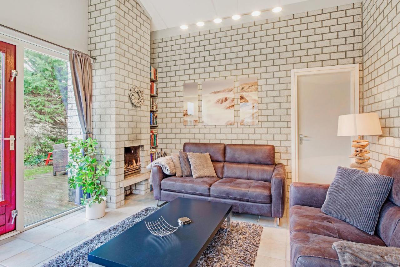 Ferienhaus Petten Aan Zee Екстер'єр фото