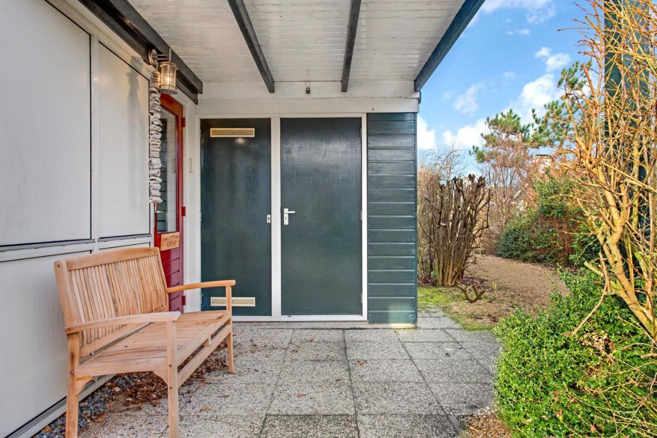 Ferienhaus Petten Aan Zee Екстер'єр фото